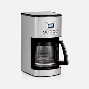 Cuisinart DCC-3200NAS PerfecTemp 14-Cup Programmable Coffeemaker NIB FREE SHIP